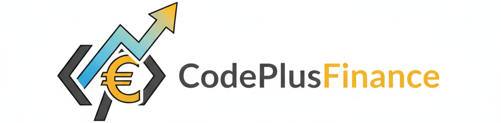 CodePlusFinance
