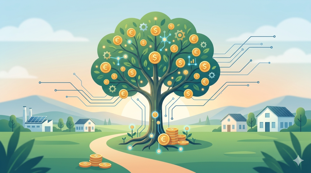 Dividenden Beitragsbild